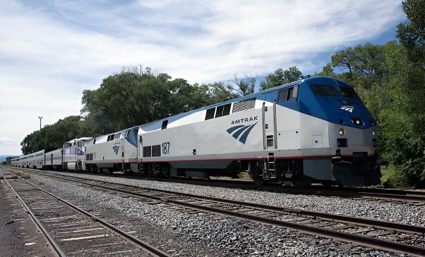 Amtrak