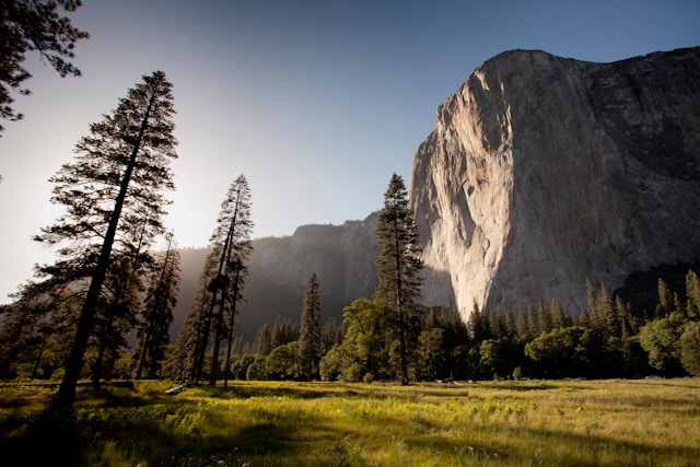 National Parks